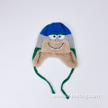 Adults' Knit Beanie Caps With high quality